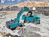 Sunward  Карьерный экскаватор SWE600F 2026 года в Алматы