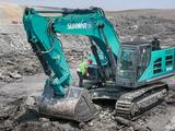 Sunward  Карьерный экскаватор SWE600F 2026 года в Алматы – фото 4