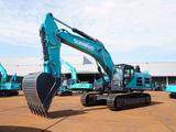 Sunward  Карьерный экскаватор SWE600F 2026 года в Алматы – фото 5