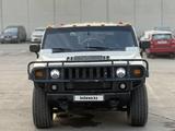 Hummer H2 2006 годаүшін13 000 000 тг. в Алматы – фото 3