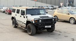 Hummer H2 2006 годаүшін13 000 000 тг. в Алматы – фото 2