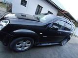 SsangYong Rexton 2007 годаүшін4 700 000 тг. в Алматы – фото 3