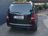 SsangYong Rexton 2007 годаүшін4 700 000 тг. в Алматы – фото 4
