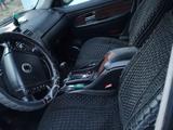 SsangYong Rexton 2007 годаүшін4 700 000 тг. в Алматы – фото 5