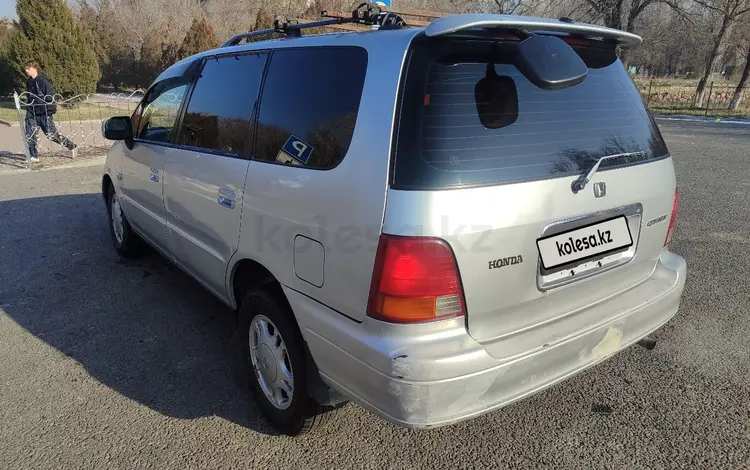 Honda Odyssey 1996 года за 2 200 000 тг. в Тараз