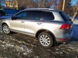 Volkswagen Touareg 2015 года за 14 950 000 тг. в Костанай – фото 4