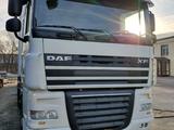 DAF  XF 105.460 2013 года за 20 950 000 тг. в Астана