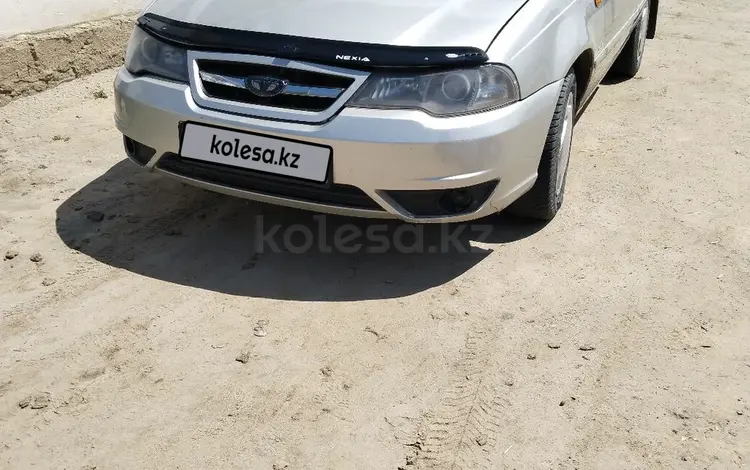 Daewoo Nexia 2009 годаүшін1 800 000 тг. в Аральск