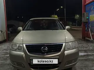 Ниссан Almera Classic, 2007