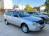 ВАЗ (Lada) Priora 2171 2012 года за 2 520 000 тг. в Уральск – фото 2