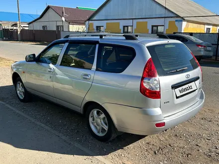 ВАЗ (Lada) Priora 2171 2012 года за 2 520 000 тг. в Уральск – фото 6