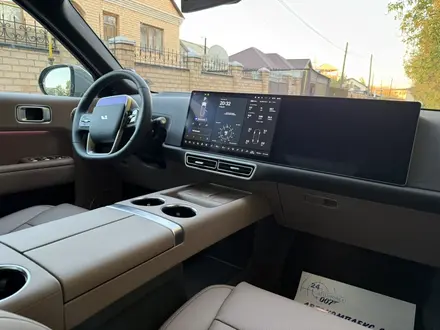 Li L9 2025 года за 34 500 000 тг. в Караганда – фото 22