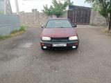 Volkswagen Golf 1992 года за 600 000 тг. в Тараз – фото 2