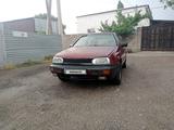 Volkswagen Golf 1992 года за 600 000 тг. в Тараз – фото 5