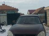 ВАЗ (Lada) Priora 2170 2008 годаүшін1 050 000 тг. в Кокшетау – фото 3