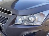 Chevrolet Cruze 2012 года за 4 200 000 тг. в Костанай – фото 4