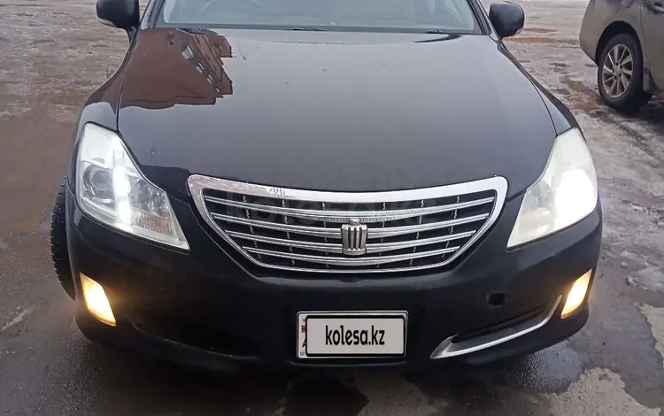 Toyota Crown 2010 года за 6 500 000 тг. в Астана