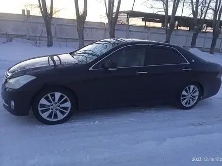 Toyota Crown 2010 года за 3 500 000 тг. в Астана – фото 3