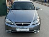 Chevrolet Lacetti 2024 года за 7 300 000 тг. в Алматы