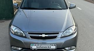 Chevrolet Lacetti 2024 года за 7 300 000 тг. в Алматы