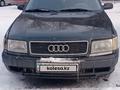 Audi 100 1993 года за 1 300 000 тг. в Караганда – фото 4