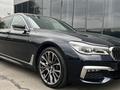 BMW 740 2018 годаүшін29 000 000 тг. в Алматы – фото 3