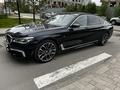 BMW 740 2018 годаfor31 000 000 тг. в Алматы – фото 2