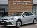 Toyota Camry 2023 года за 16 200 000 тг. в Алматы