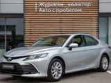 Toyota Camry 2023 годаүшін16 200 000 тг. в Алматы