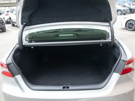 Toyota Camry 2023 года за 16 200 000 тг. в Алматы – фото 14