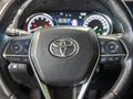 Toyota Camry 2023 года за 16 200 000 тг. в Алматы – фото 17