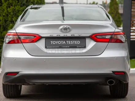 Toyota Camry 2023 года за 16 200 000 тг. в Алматы – фото 5