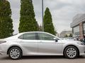 Toyota Camry 2023 года за 16 200 000 тг. в Алматы – фото 8