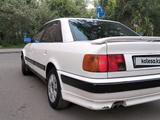Audi S4 1991 годаүшін1 900 000 тг. в Павлодар – фото 2