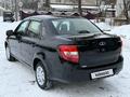 ВАЗ (Lada) Granta 2190 2012 года за 3 200 000 тг. в Алматы – фото 4