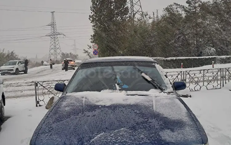 Mazda 626 1991 года за 780 000 тг. в Аксу