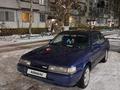 Mazda 626 1991 года за 780 000 тг. в Аксу – фото 2