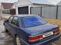 Mazda 626 1991 года за 780 000 тг. в Аксу – фото 3