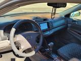 Toyota Camry 2003 годаүшін4 900 000 тг. в Кокшетау – фото 3