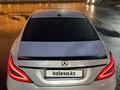 Mercedes-Benz CLS 500 2011 года за 17 500 000 тг. в Кызылорда – фото 2