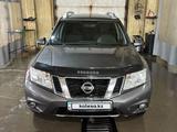 Nissan Terrano 2014 годаfor5 800 000 тг. в Атырау – фото 2