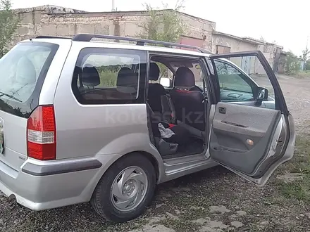 Mitsubishi Space Wagon 1999 года за 3 700 000 тг. в Темиртау – фото 11