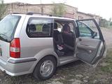 Mitsubishi Space Wagon 1999 годаүшін3 200 000 тг. в Темиртау – фото 5