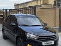 ВАЗ (Lada) Granta 2190 2020 годаүшін4 150 000 тг. в Семей – фото 3