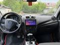 ВАЗ (Lada) Granta 2190 2020 годаүшін4 150 000 тг. в Семей – фото 10