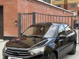 ВАЗ (Lada) Granta 2190 2020 годаүшін4 150 000 тг. в Семей