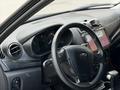 ВАЗ (Lada) Granta 2190 2020 годаүшін4 150 000 тг. в Семей – фото 7