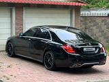 Mercedes-Benz S 500 2015 года за 23 000 000 тг. в Алматы – фото 2