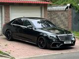 Mercedes-Benz S 500 2015 года за 23 000 000 тг. в Алматы