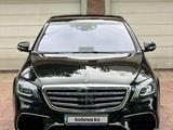 Mercedes-Benz S 500 2015 года за 23 000 000 тг. в Алматы – фото 5